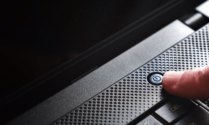 What to Do If Your Laptop Won’t Turn On – Jazzfone