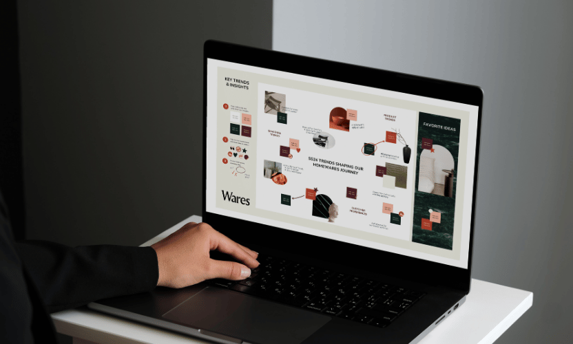 How to Build a Visual Brand Identity from Scratch – Jazzfone