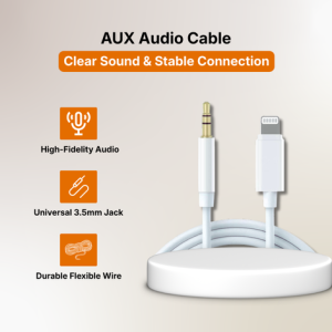 AUX Cable