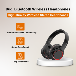 Bluetootrh Wireless Headphone