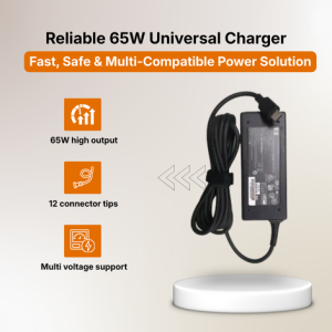 Laptop Universal Charger