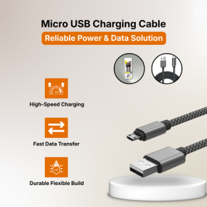 Micro USB Cable