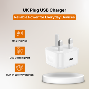 UK Plug Adaptor Plug