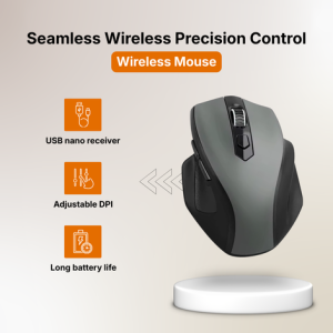 Wireless Mouse